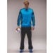 Bluza treningowa męska ERIMA CMPT 3 WINGS