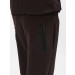 Spodnie bawełniane męskie HUMMEL TECH FLEECE