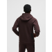 Bluza męska z kapturem HUMMEL TECH FLEECE