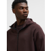Bluza męska z kapturem HUMMEL TECH FLEECE