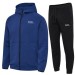 Dres sportowy męski HUMMEL TECH FLEECE
