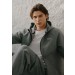 Dres bawełniany męski HUMMEL TECH FLEECE CARGO
