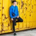 Bluza bawełniana męska JOMA MONTANA