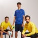 Dres treningowy męski JOMA LION II