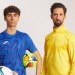 Dres treningowy męski JOMA LION II