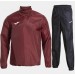 JOMA WIND PROFI męski komplet przeciwdeszczowy