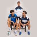 Dres treningowy męski JOMA DANUBIO III