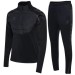 HUMMEL BTC WINTER TRAINING dres treningowy męski