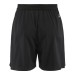 Czarne spodenki meczowe męskie Craft Extend 2.0