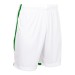 Męskie spodenki piłkarskie Stanno Focus II białe