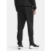 Czarne spodnie treningowe męskie Craft Rush 2.0