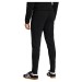 Czarne spodnie dresowe męskie adidas Tiro
