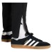 Czarne spodnie dresowe męskie adidas Tiro