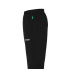 Męskie spodnie treningowe Kempa Motion czarne