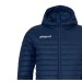 Kurtka pikowana męska ULSPORT ESSENTIAL ULTRA LITE