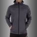 Meski softshell stanno prime