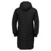 Płaszcz zimowy męski UHLSPORT ESSENTIAL WINTER