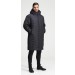 Płaszcz zimowy męski UHLSPORT ESSENTIAL WINTER