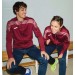 Dres treningowy damski JOMA CHAMPION VIII
