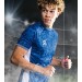 męskie koszulki stanno pixel do piłki nożnej w sklepie Klufsport