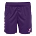 damskie spodenki treningowe Hummel Core 2.0