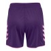 damskie spodenki treningowe Hummel Core 2.0