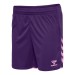 damskie spodenki treningowe Hummel Core 2.0