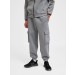 spodnie dresowe męskie hummel tech fleece cargo