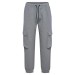 Spodnie bawełniane męskie HUMMEL TECH FLEECE CARGO