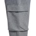 Spodnie bawełniane męskie HUMMEL TECH FLEECE CARGO