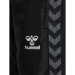 Czarne damskie spodnie reprezentacyjne Hummel Authentic Micro