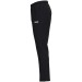 Damskie spodnie sportowe JAKO One Webhose czarne