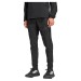 Czarne spodnie tkane adidas Tiro Travel Woven