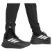 Czarne spodnie tkane adidas Tiro Travel Woven