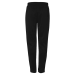 Czarne spodnie treningowe męskie Kempa Motion